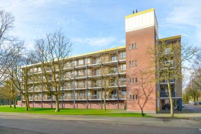 Woning Banckertlaan 231 Hilversum
