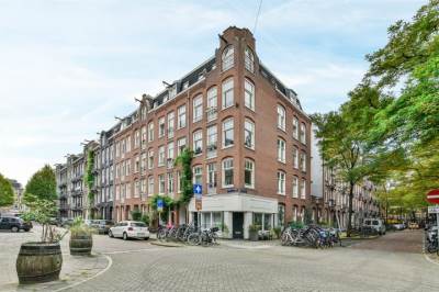 Woning Rhijnvis Feithstraat 184 Amsterdam