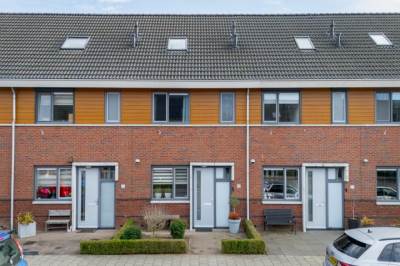 Woning de Pirk 25 Vaassen
