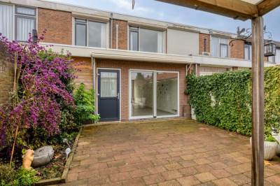 Woning Wenzel van Luxemburgstraat 7 Oss