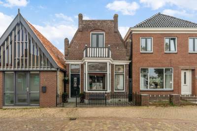 Woning Waechswâl 7 Woudsend