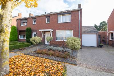 Woning Prinses Beatrixstraat 19A Echt