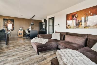 Woning Galileistate 83 Zandvoort