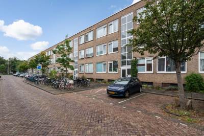 Woning Terschellingsestraat 13B Rotterdam