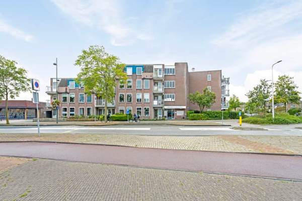 Woning Schutstraat 129A Hoogeveen