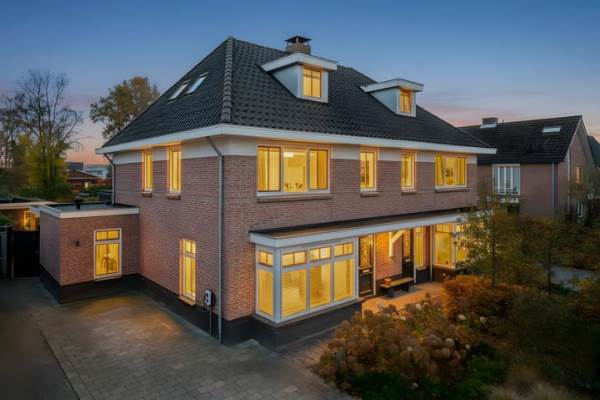 Woning Kruisakkerweg 9 Twello