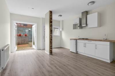 Woning Beldsteeg 5B Almelo