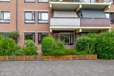 Woning Lentedans 11 Capelle aan den IJssel