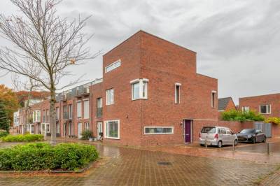Woning Zomereik 4 Eindhoven