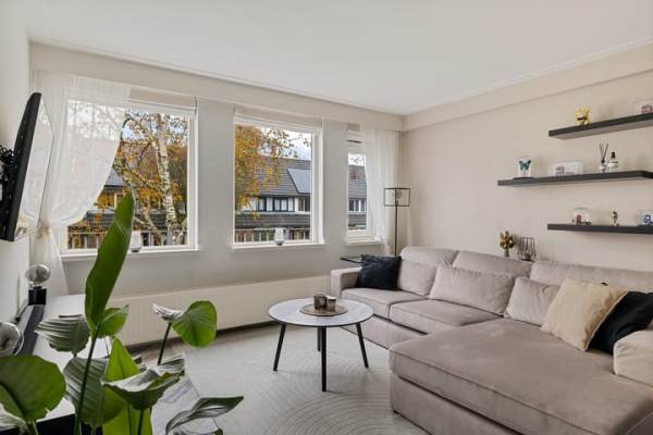 Woning Banckertlaan 12 Baarn