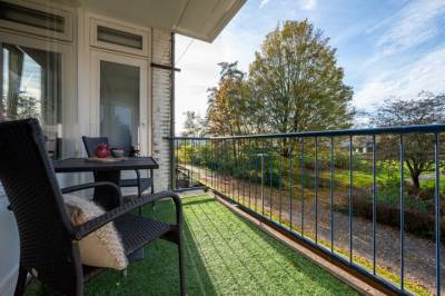 Woning Smedenweg 27 Gorinchem