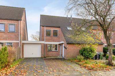 Woning Ubbemastins 45 Leeuwarden