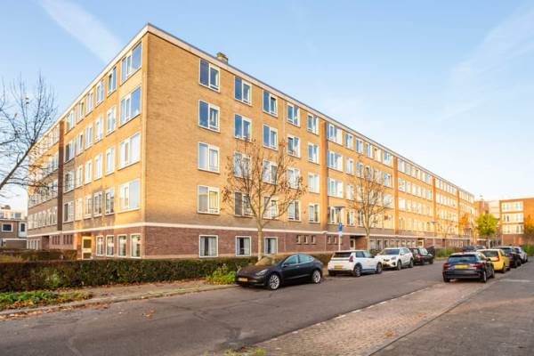 Woning Van Eysingalaan 318 Utrecht