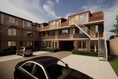 Woning Breedweer 88 Koog aan de Zaan