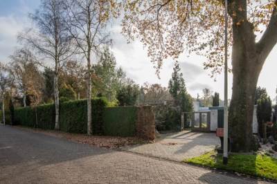 Woning Boerdijk 14 Nieuwlande