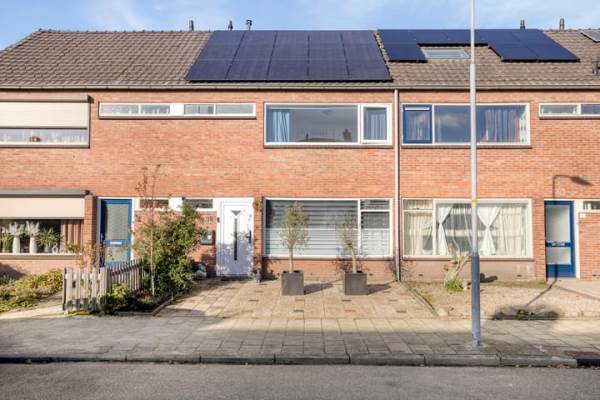 Woning Emmasingel 30 Groenlo
