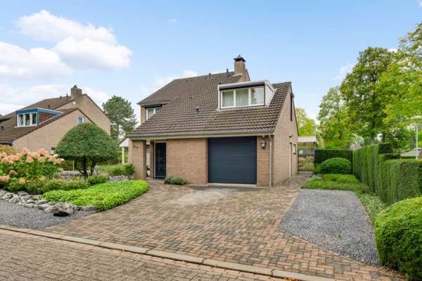 Woning Constantijnlaan 9 Venlo