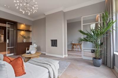 Woning Emmaplein 7B Amsterdam