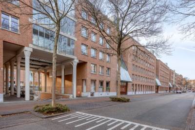 Woning Sphinxlunet 77D Maastricht