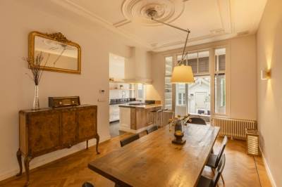 Woning Valeriusstraat 16H Amsterdam