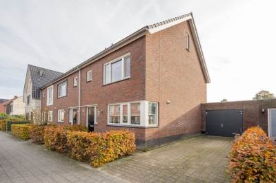 Woning Dokter van de Kolkstraat 5 Nijkerkerveen
