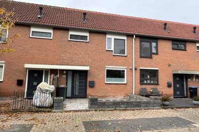 Woning Korenstraat 31 Purmerend