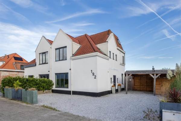 Woning IJsselmondselaan 192 Rotterdam