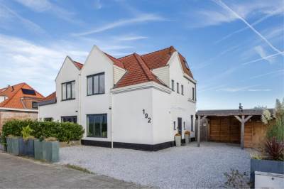 Woning IJsselmondselaan 192 Rotterdam