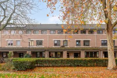 Woning Brandebeemd 47 Breda