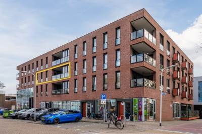 Woning Louise de Colignylaan 31 Katwijk (ZH)
