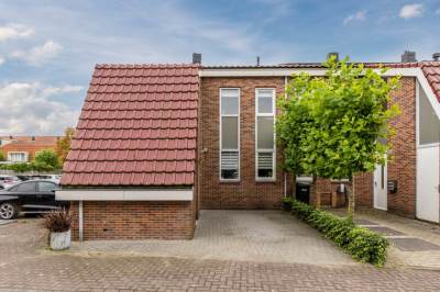 Woning IJsbloem 27 Assendelft
