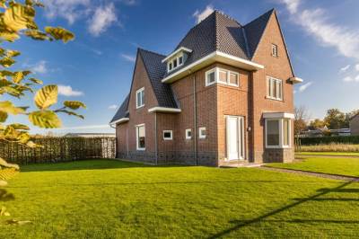Woning Louisegroeveweg 1 Urmond