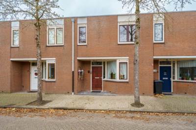 Woning Langshof 140 Almere
