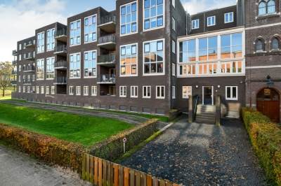 Woning St. Elisabethshof 75 Arnhem
