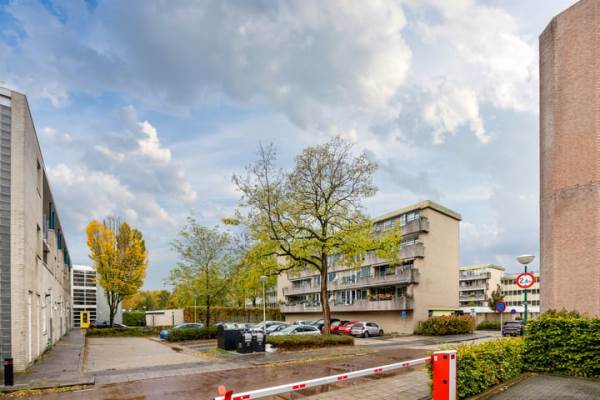 Woning Egger 46 Leusden