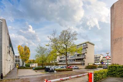 Woning Egger 46 Leusden