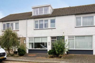 Woning Crijnssenstraat 17 Veghel