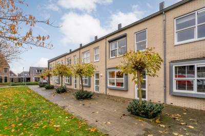 Woning Wilhelminastraat 128 Hoogeveen