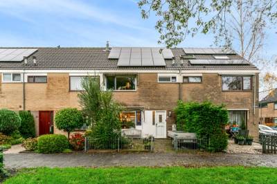 Woning Kievithof 22 Purmerend
