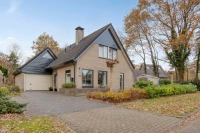 Woning De Cloese 123 Ugchelen