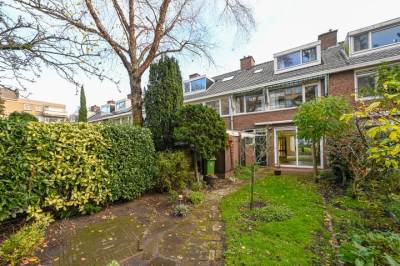 Woning Minister Talmalaan 180 Rijswijk (ZH)