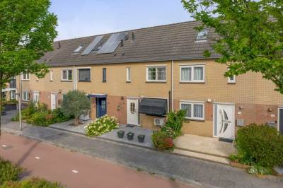 Woning Van Beethovenlaan 81 Capelle aan den IJssel