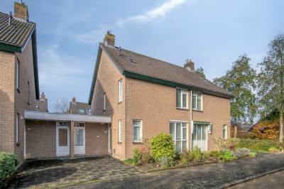 Woning Valreep 48 Amstelveen