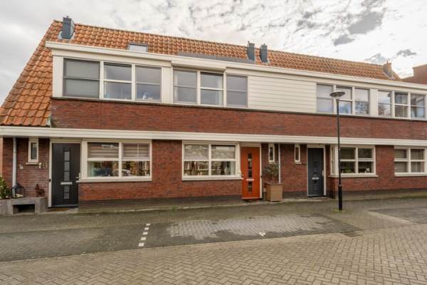 Woning Maashofje 18 Maasdam
