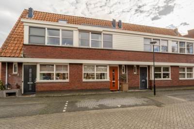 Woning Maashofje 18 Maasdam