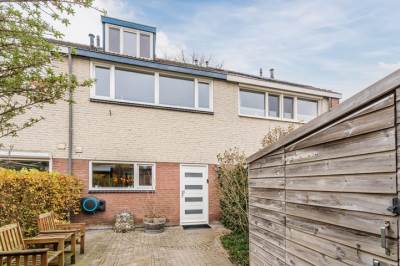 Woning Dassenburcht 17 Cuijk