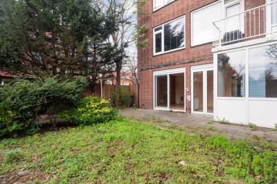 Woning Starrenburglaan 2 Wassenaar