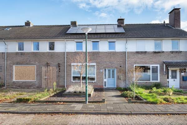 Woning Heistraat 28 Sint-Oedenrode