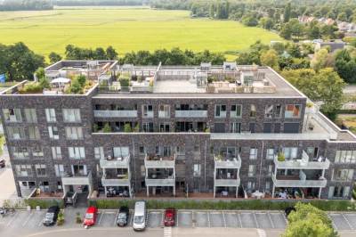 Woning Kooimeerlaan 29 Alkmaar