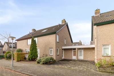 Woning Valreep 50 Amstelveen